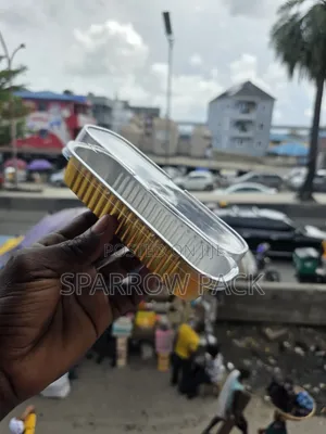 Aluminum Plate
