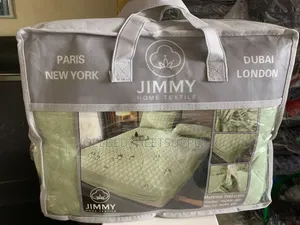 Waterproof Bedcover