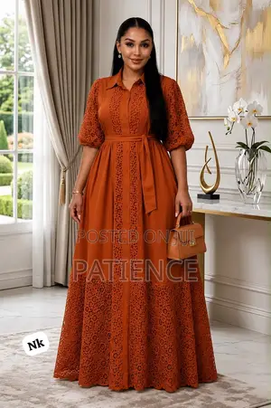 Ladies Wears