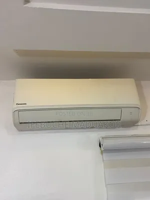 Panasonic 2hp AC Cs-Yn18xkd-3
