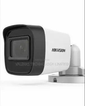 Hikvision 2MP Fixed Outdoor Mini Bullet Camera