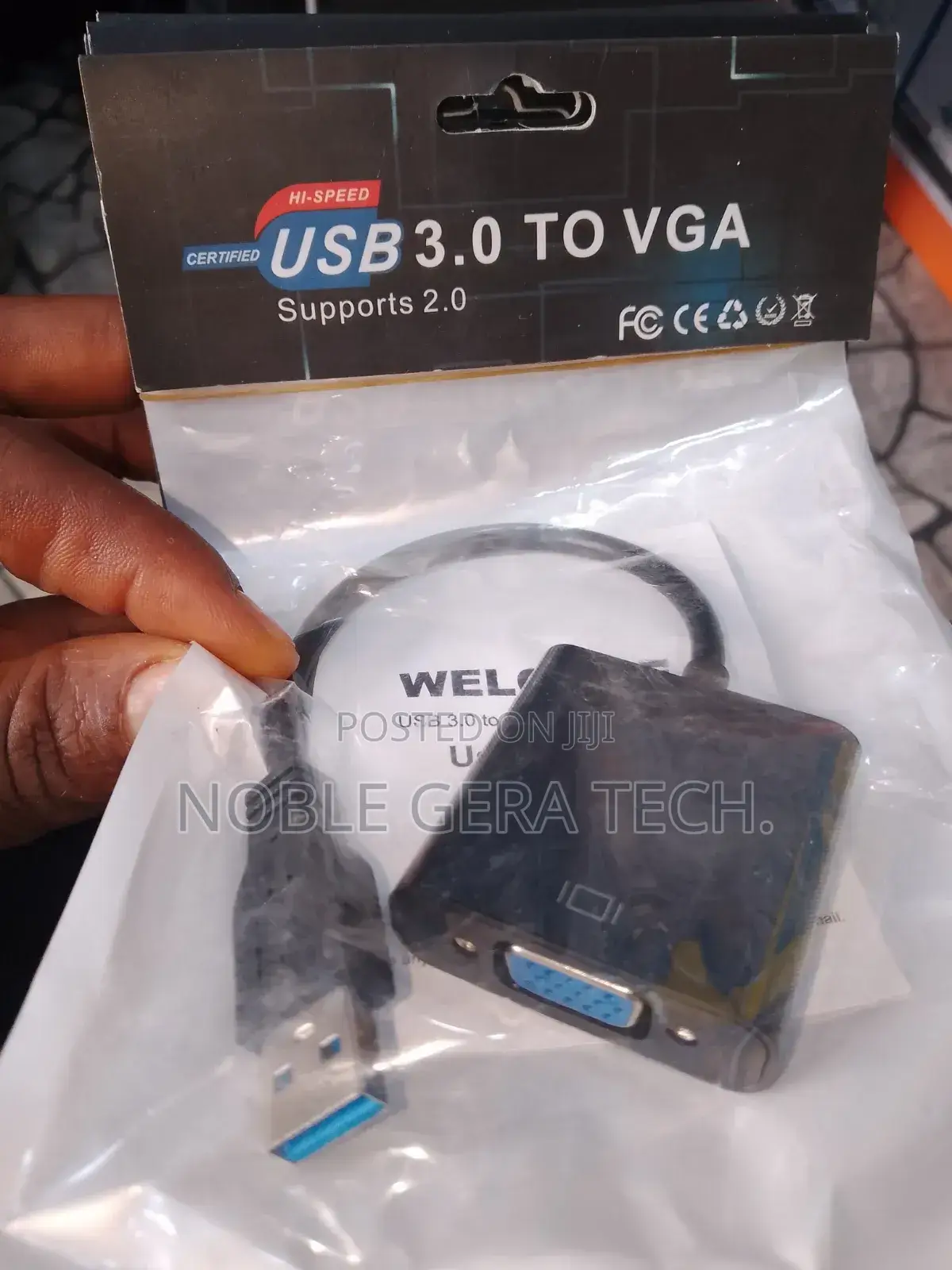 Hdmi Converter