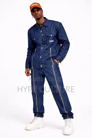 Unisex Outfits