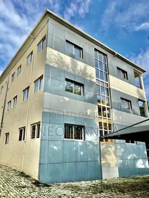 Prime Office Complex for Sale