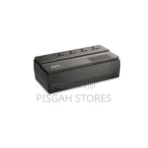 Bv650i-MSX- APC Easy Ups Bv 650va, Avr, Universal Outlet 230v