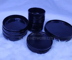 16pcs Stoneware Quality Dinner Set