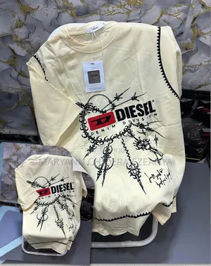 Unisex Polo