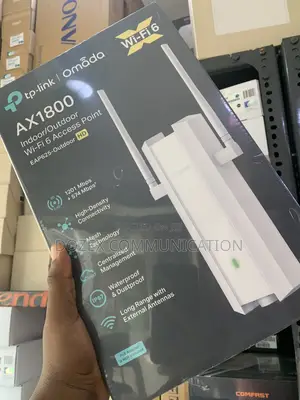 TP-Link EAP625 Outdoor