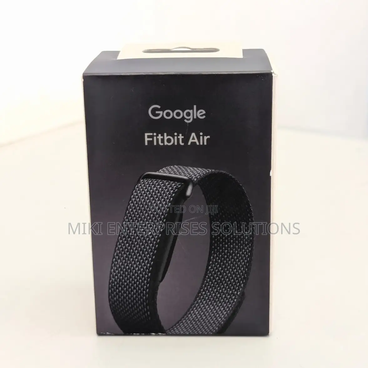 Google Fitbit Air - Screenless Activity Tracker