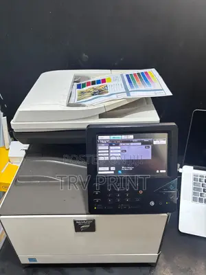 Sharp MX-301W