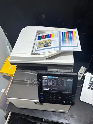 Sharp MX-301W