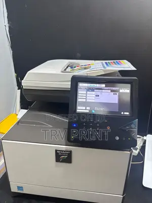 Sharp MX-301W