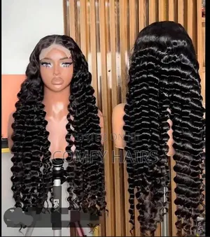 5 by 5 Deep Natural 36"