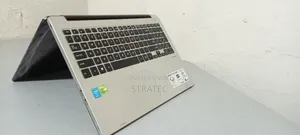 Laptop Asus Transformer Book Flip TP500LA 12GB Intel Core i7 HDD 500GB