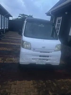 Daihatsu Hijet 2005