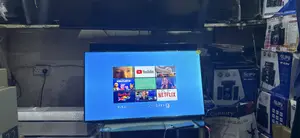 Hisense 43inches Belgium Smart