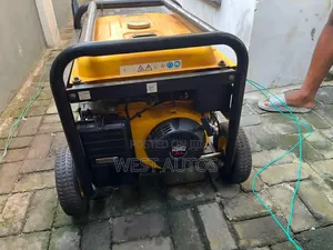 Feul Generator
