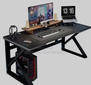 High Quality Modern Study Home Office Desktop/Computer/Gaming Table