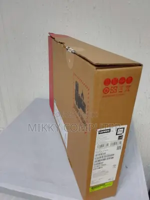 New Laptop Lenovo 16GB Intel Core i7 SSD 512GB