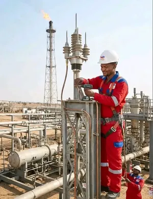 Professional Industrial Electrical Solar Installation Services