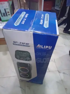 AILIPU 3.1 Channel Bluetooth Speaker System for TV and Music