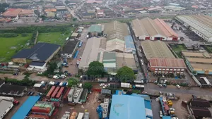 Prime Industrial Property