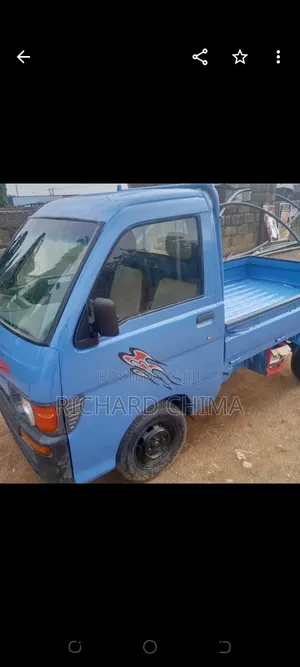 Hijet Logistics