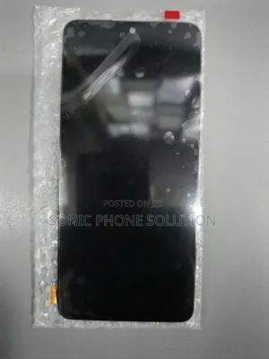 Redmi Note 13 Screen ( Follow Come)
