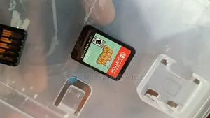 Nintendo Switch Animal Crossing Used