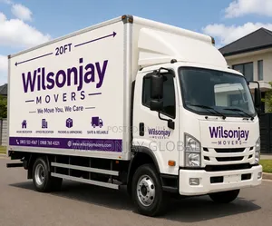 Swizz Movers and Relocation Services