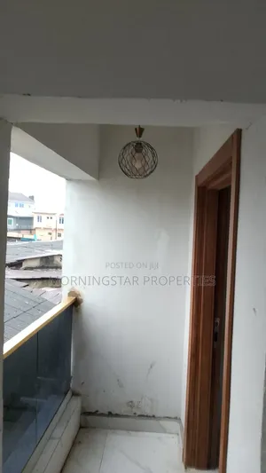 Furnished 2bdrm Apartment in Ijeshatedo for rent