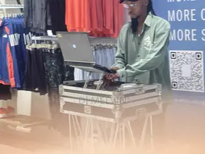 Dj Service/Live Band Services