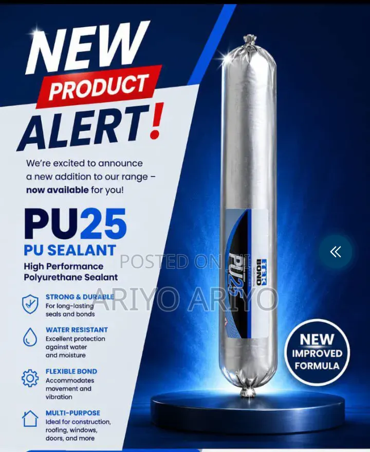 TEk BoND Pu