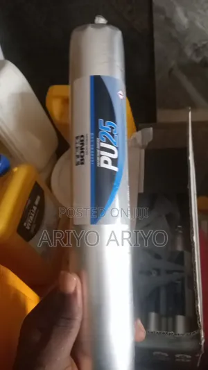 TEk BoND Pu