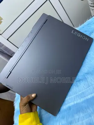Laptop Lenovo Legion 5 1GB AMD Ryzen 7 SSD 1T