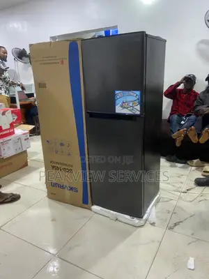Skyrun BCD-145A Top Mount Refrigerator 145L