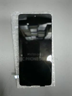 Redmi Note 13pro Screen