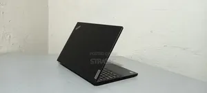 New Laptop Lenovo ThinkPad E14 Gen 6 8GB Intel Core i5 SSD 256GB