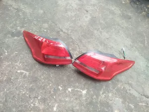 Ford Focus Rear Light