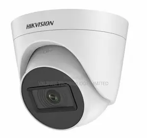 Hikvision 2MP Indoor Fixed Turret Camera