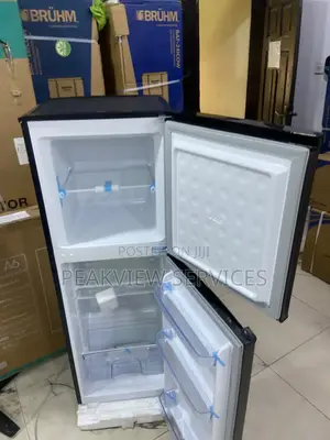 Energy Saving Skyrun Refrigerator 145L
