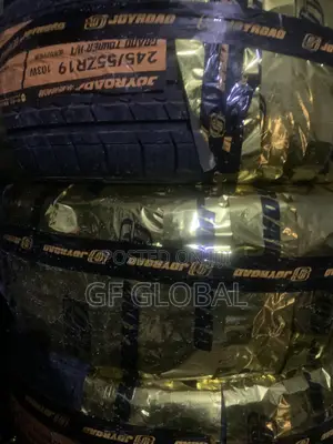 245/55/19 Tyres