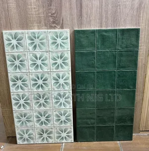 Wall Tiles ( Subway Series )