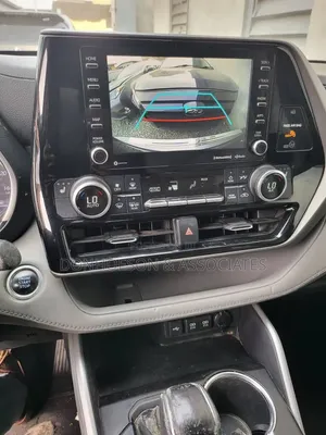 Lexus RX 2011 Black