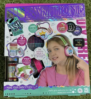 DIY Earphone