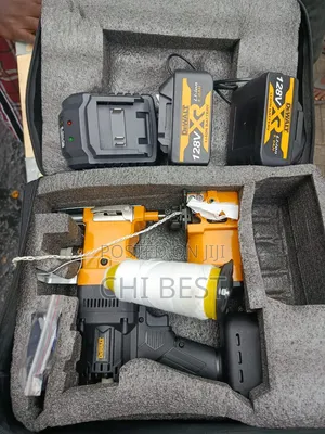 Battery Bag Closer Machine