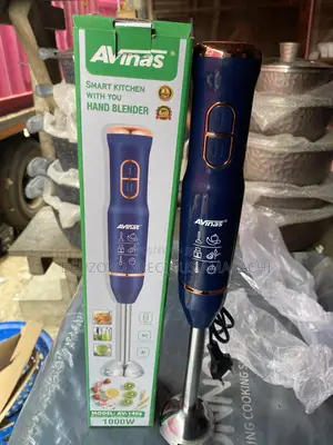 Avinas Hand Blender-1000w