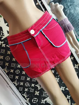 Used UK Clothes