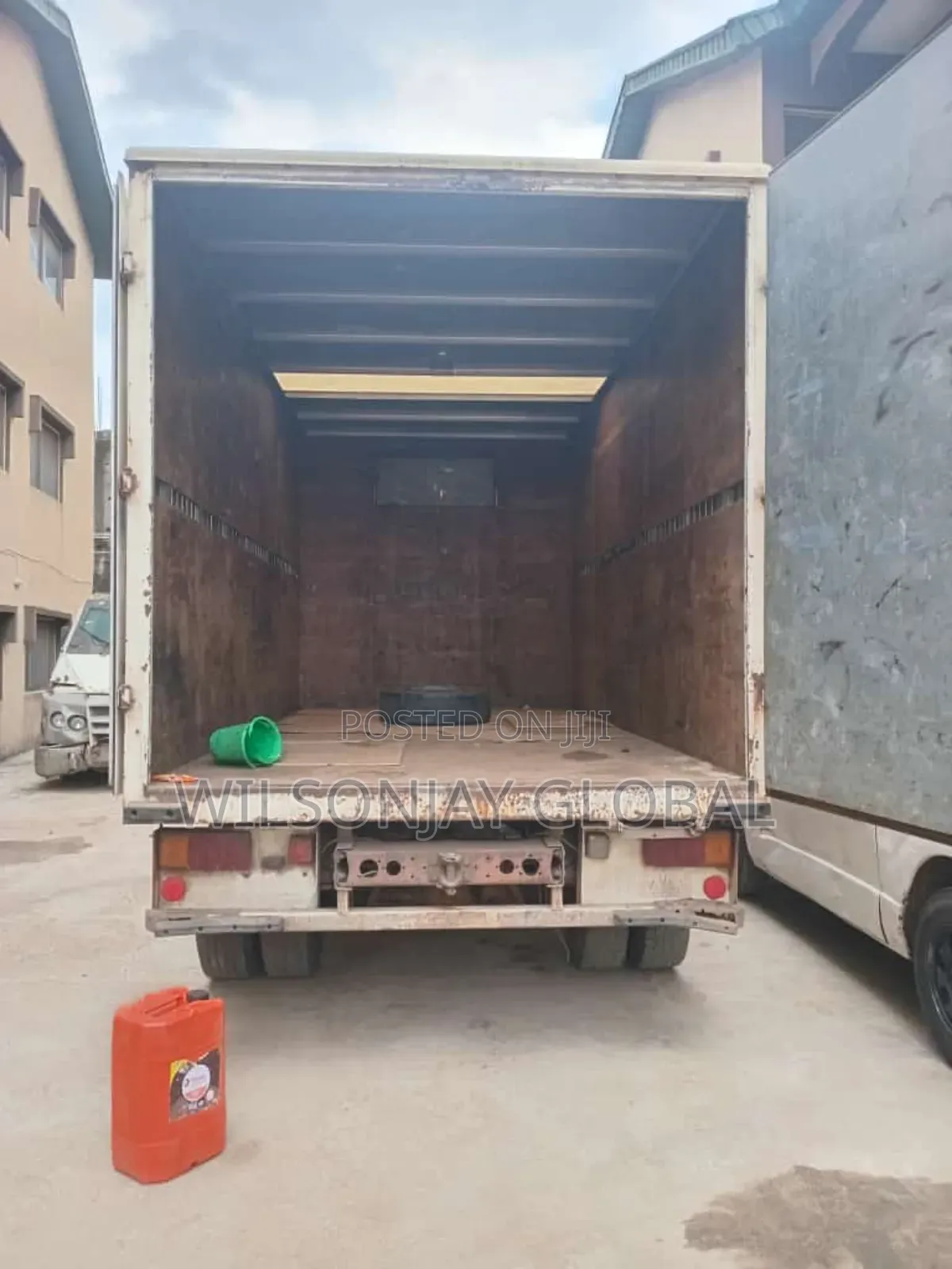 First-Class Movers and Relocation Services