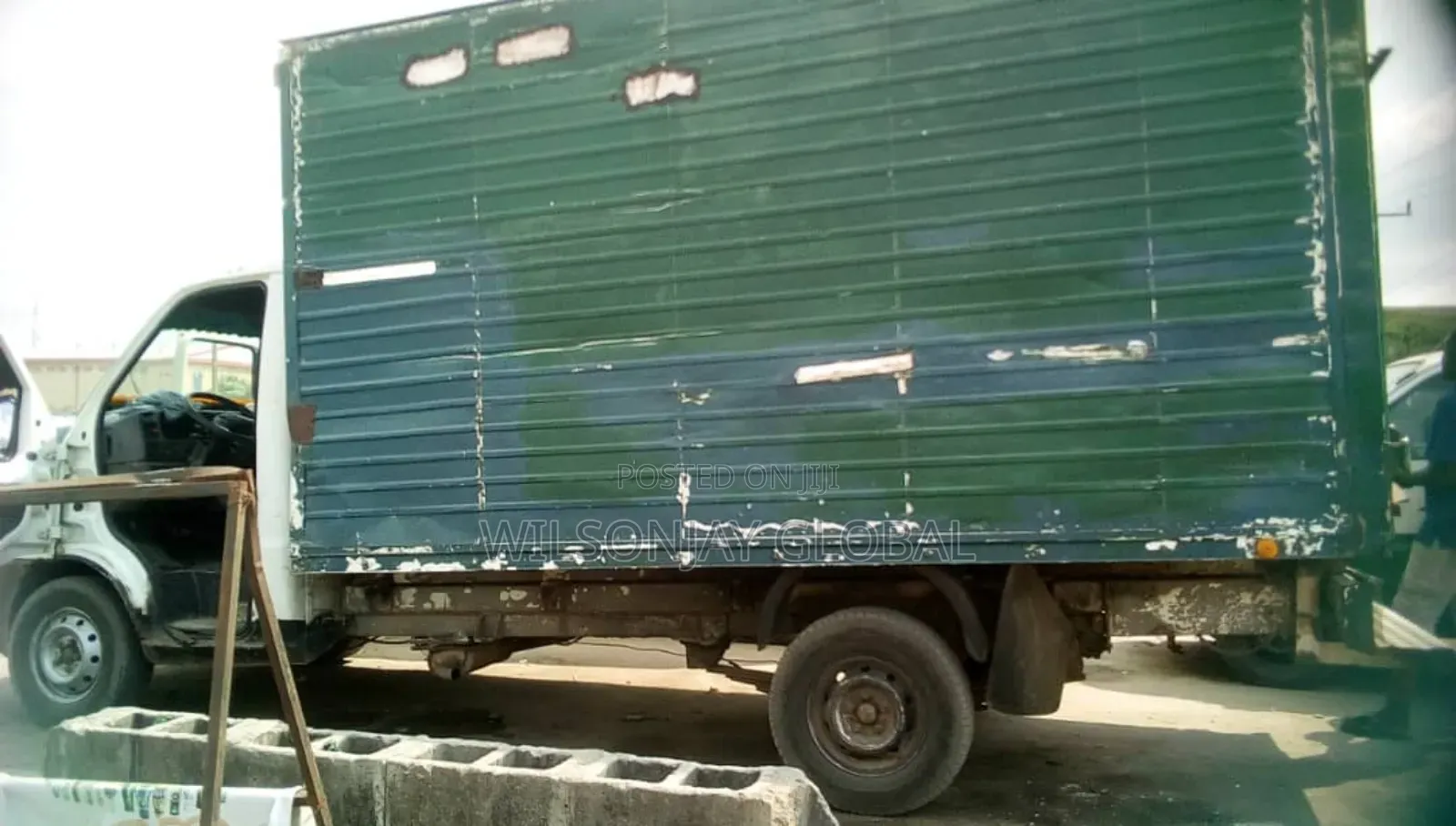First-Class Movers and Relocation Services